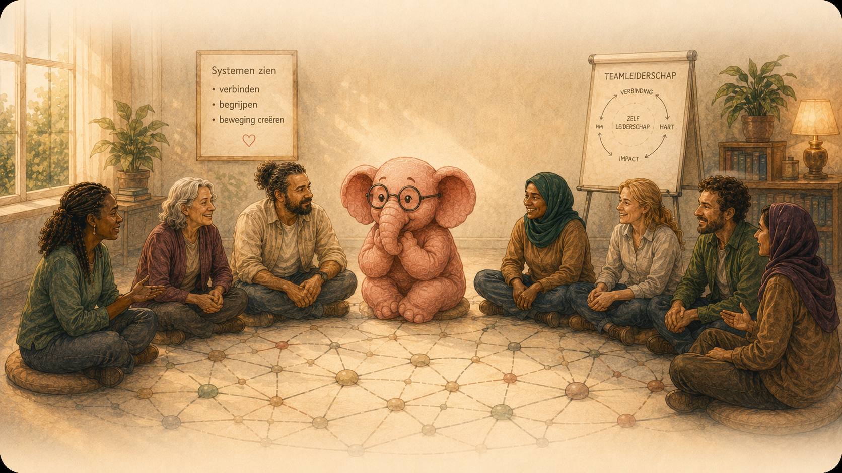 Elephantheia demo